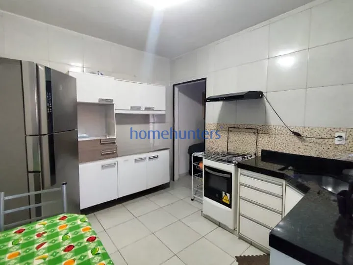 Casa, 3 quartos, 140 m² - Foto 17