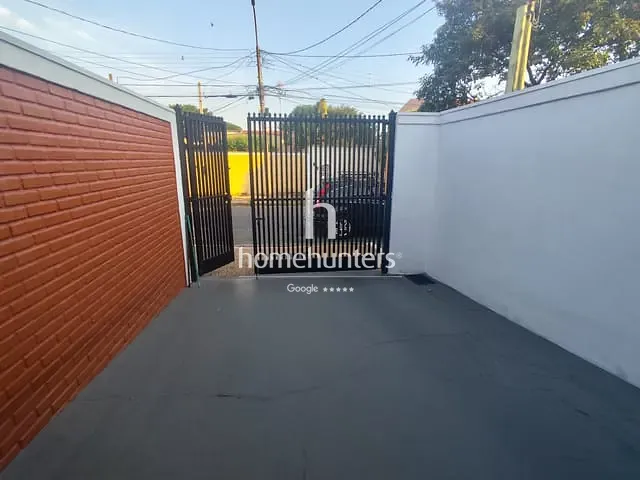 Casa com 250m² 3 quartos e 2 banheiros, à venda, no bairro Jardim Santa Genebra II (Barão Geraldo) em Campinas