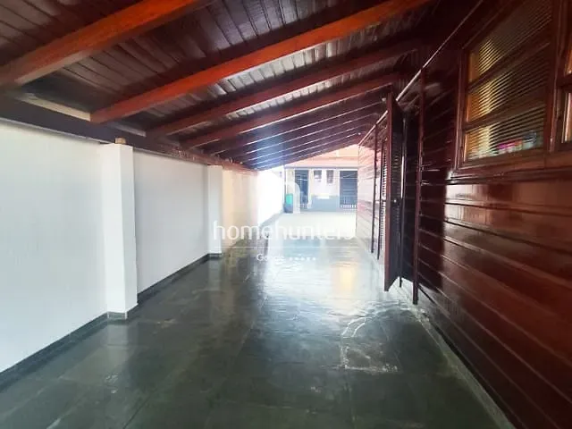 Casa com 250m² 3 quartos e 2 banheiros, à venda, no bairro Jardim Santa Genebra II (Barão Geraldo) em Campinas