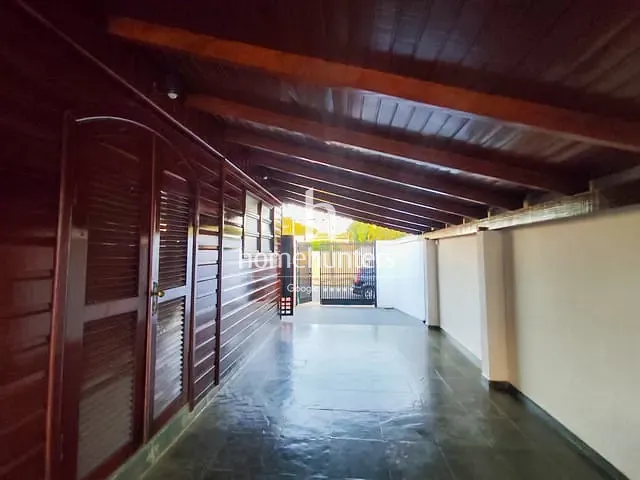 Casa com 250m² 3 quartos e 2 banheiros, à venda, no bairro Jardim Santa Genebra II (Barão Geraldo) em Campinas