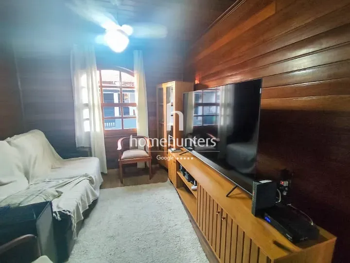 Casa, 3 quartos, 140 m² - Foto 11