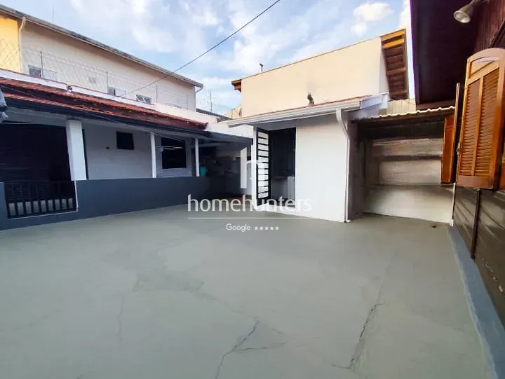 Casa, 3 quartos, 140 m² - Foto 14