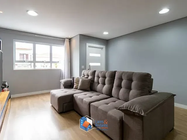 Casa com 170m² 3 quartos e 5 banheiros, à venda, no bairro Assunção em São Bernardo Do Campo