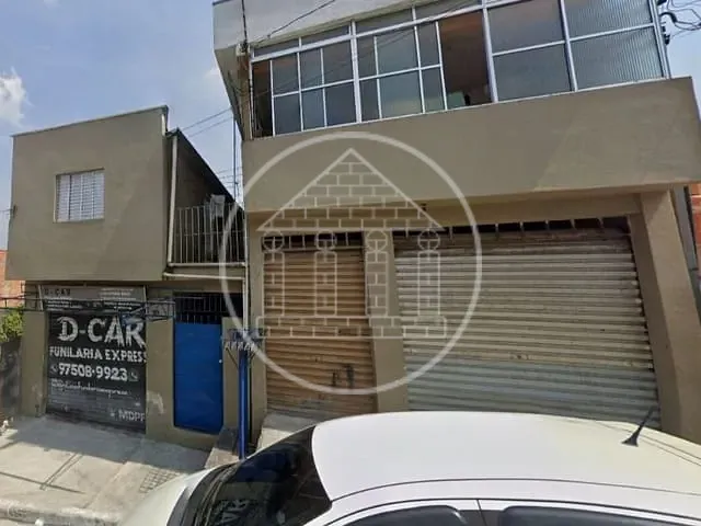 Casa com 285m² 8 quartos e 8 banheiros, à venda, no bairro Jardim Zilda em São Paulo