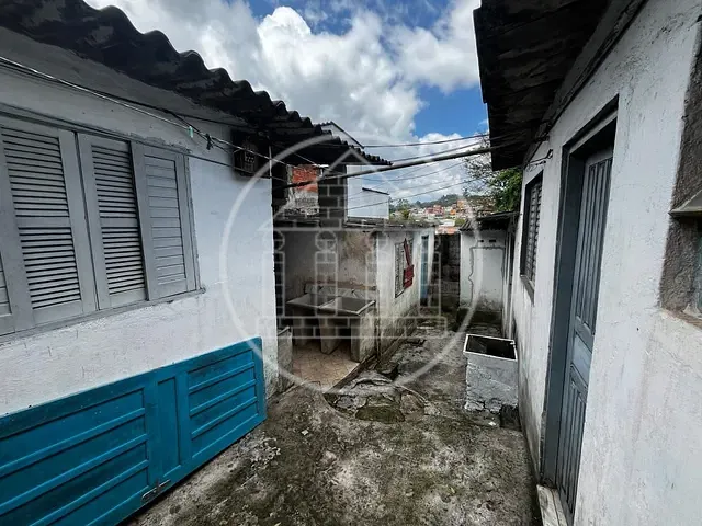 Casa com 285m² 8 quartos e 8 banheiros, à venda, no bairro Jardim Zilda em São Paulo