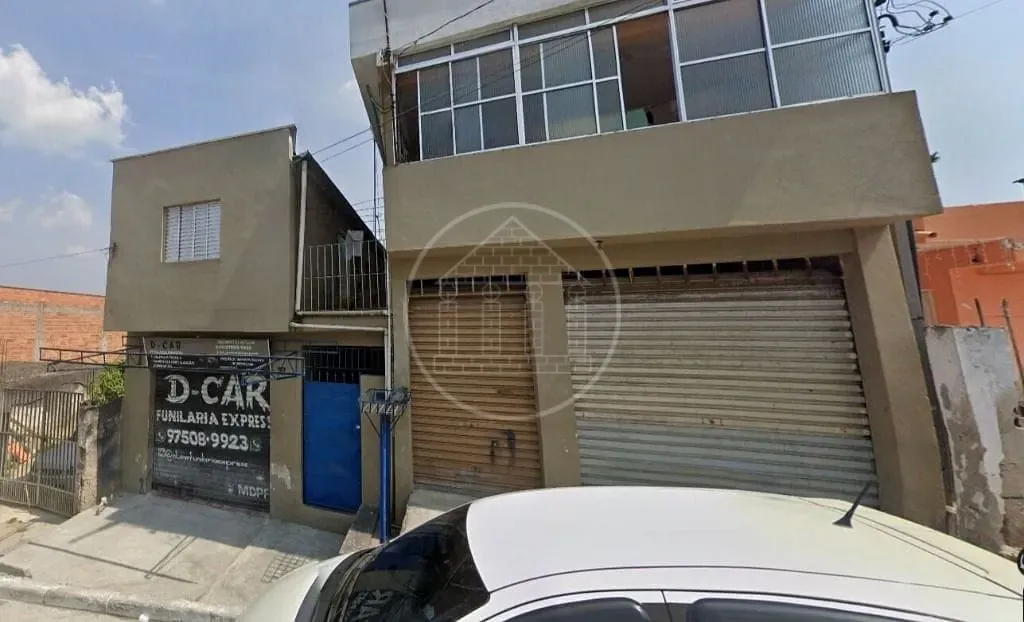 Casa, 8 quartos, 150 m² - Foto 1