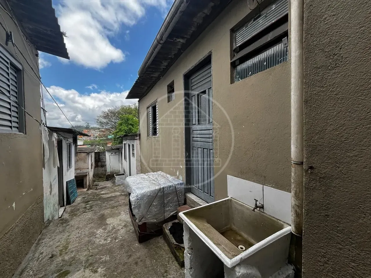 Casa, 8 quartos, 150 m² - Foto 9