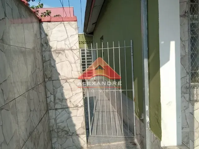 Casa com 300m² 3 quartos e 3 banheiros, à venda, no bairro Monte Castelo em São José dos Campos