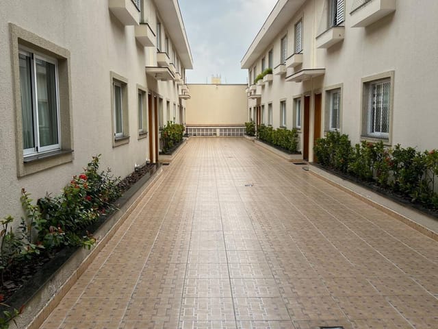 Casa com 208m² 3 quartos e 3 banheiros, à venda, no bairro Vila Santa Catarina em São Paulo