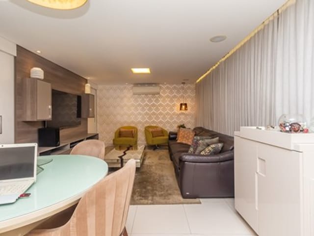 Casa com 208m² 3 quartos e 3 banheiros, à venda, no bairro Vila Santa Catarina em São Paulo