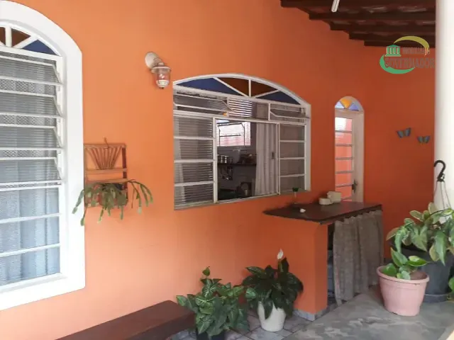 Casa com 447m² 3 quartos e 2 banheiros, à venda, no bairro Jardim Anchieta em Campinas