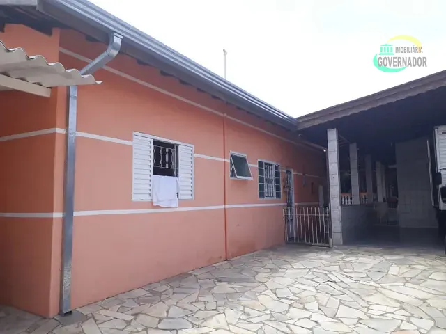 Casa com 447m² 3 quartos e 2 banheiros, à venda, no bairro Jardim Anchieta em Campinas