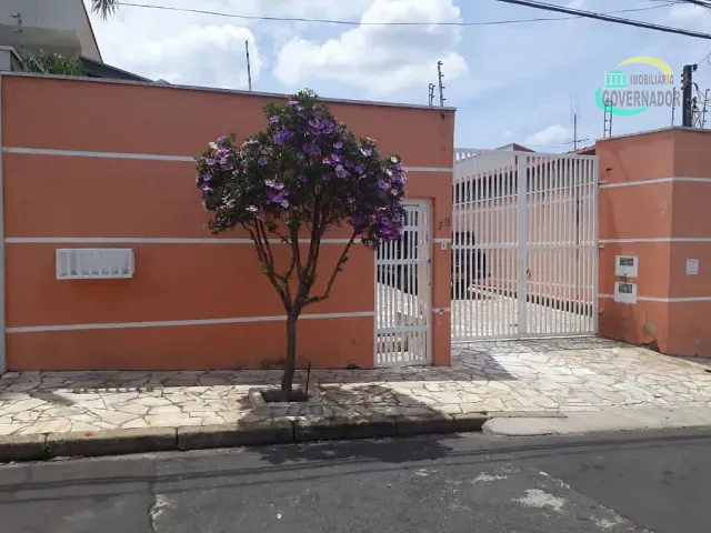 Casa com 447m² 3 quartos e 2 banheiros, à venda, no bairro Jardim Anchieta em Campinas