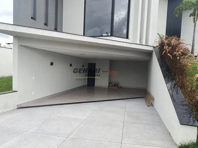 Casa com 305m² 3 quartos e 5 banheiros, à venda, no bairro Jardim Panorama em Indaiatuba