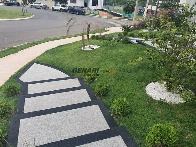 Casa com 305m² 3 quartos e 5 banheiros, à venda, no bairro Jardim Panorama em Indaiatuba