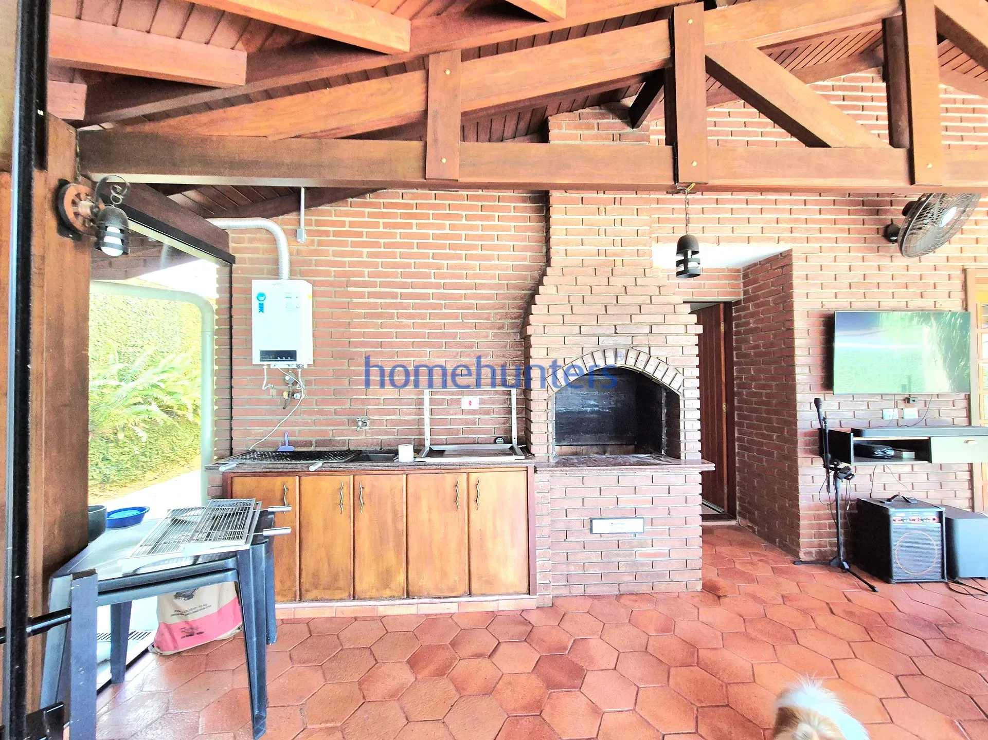 Casa, 4 quartos, 334 m² - Foto 37