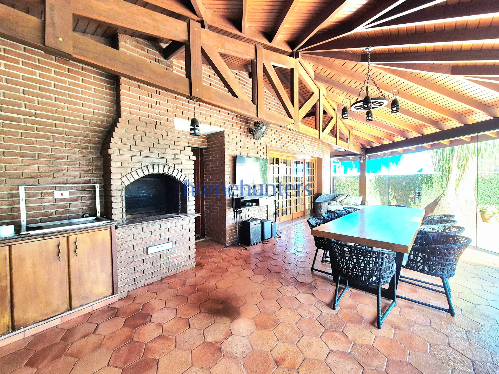 Casa, 4 quartos, 334 m² - Foto 38