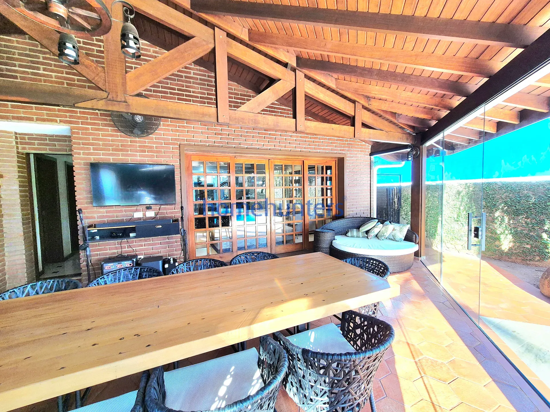 Casa, 4 quartos, 334 m² - Foto 39