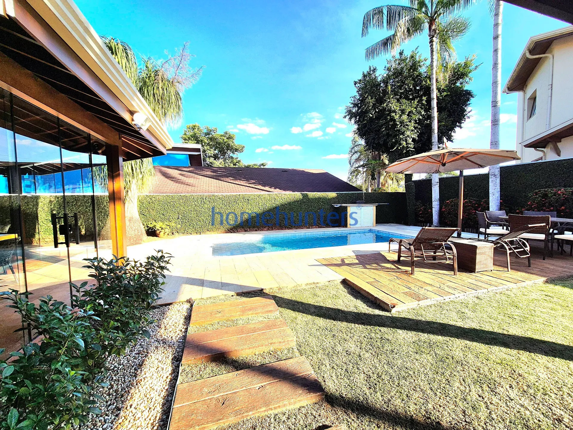 Casa, 4 quartos, 334 m² - Foto 40