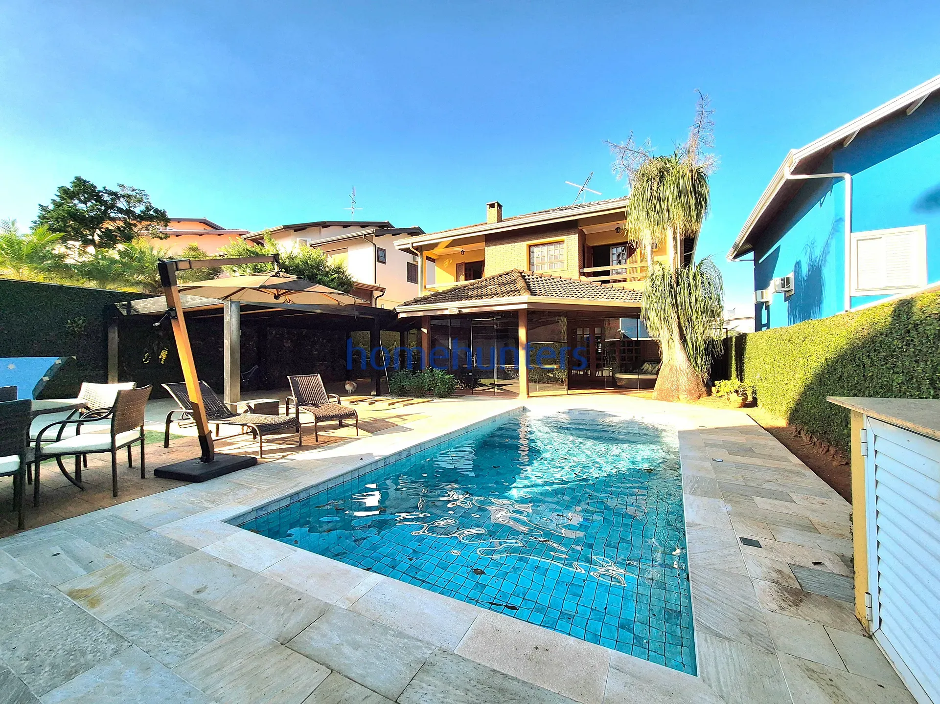 Casa, 4 quartos, 334 m² - Foto 44