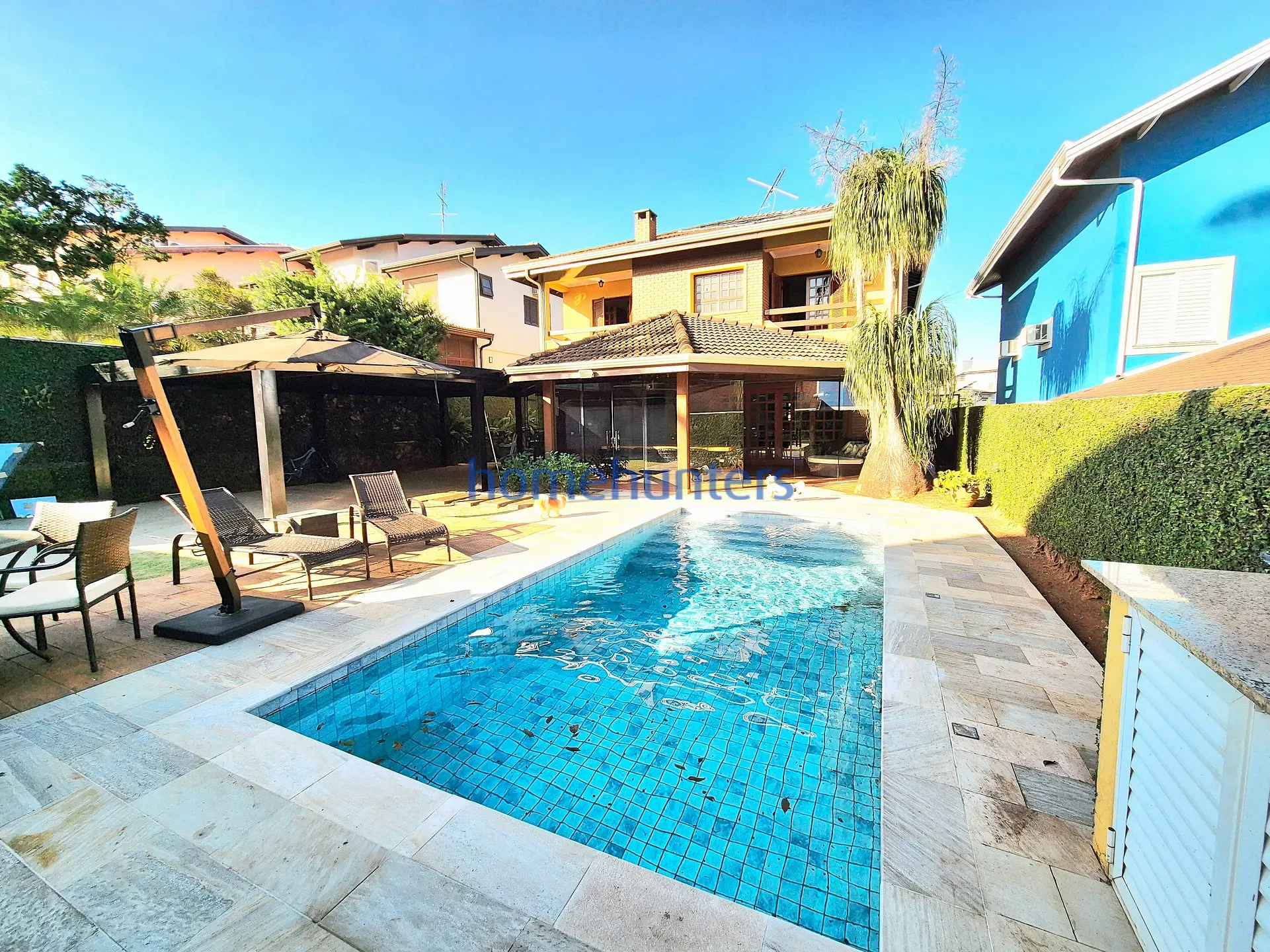 Casa, 4 quartos, 334 m² - Foto 46