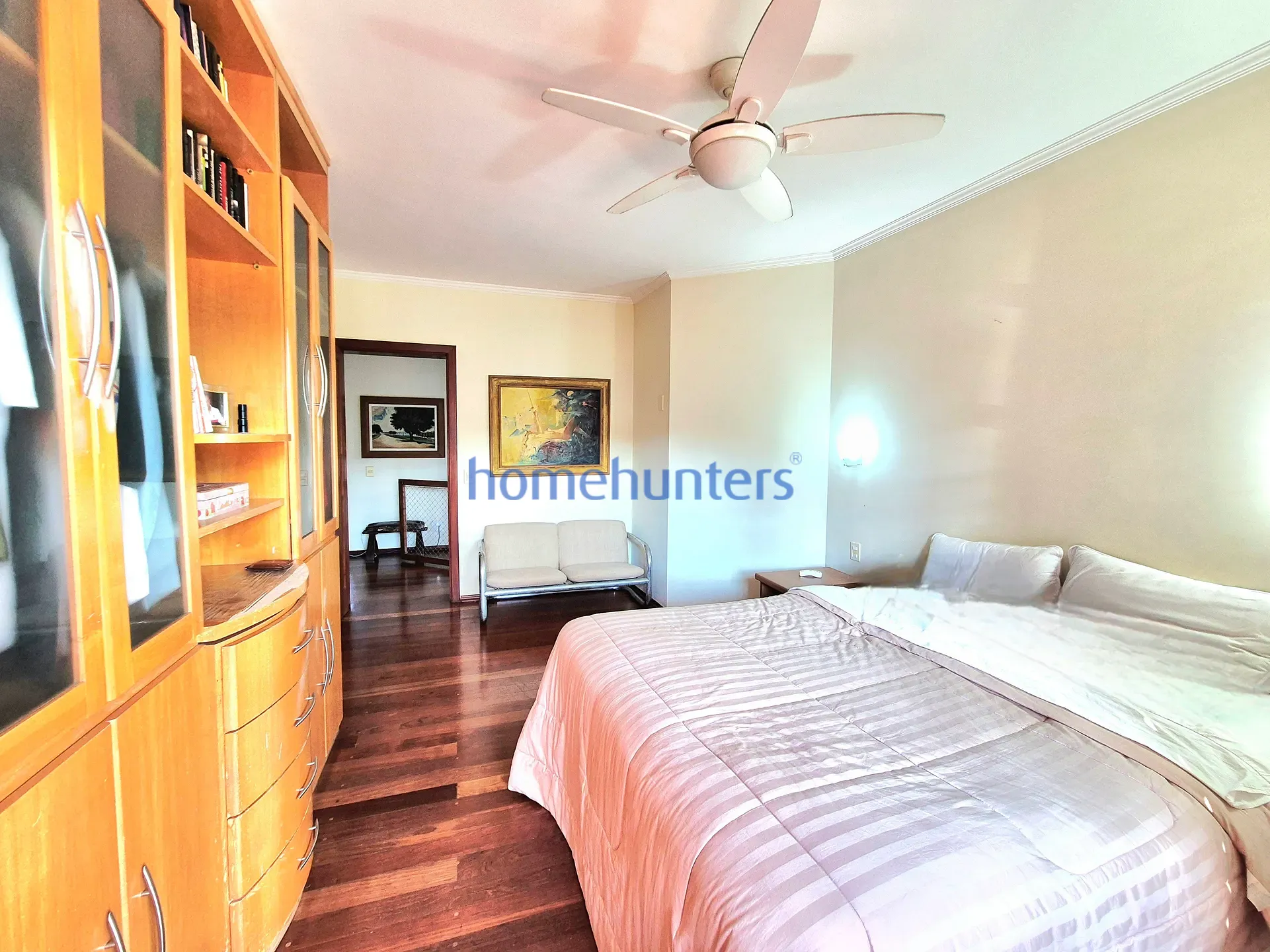 Casa, 4 quartos, 334 m² - Foto 22
