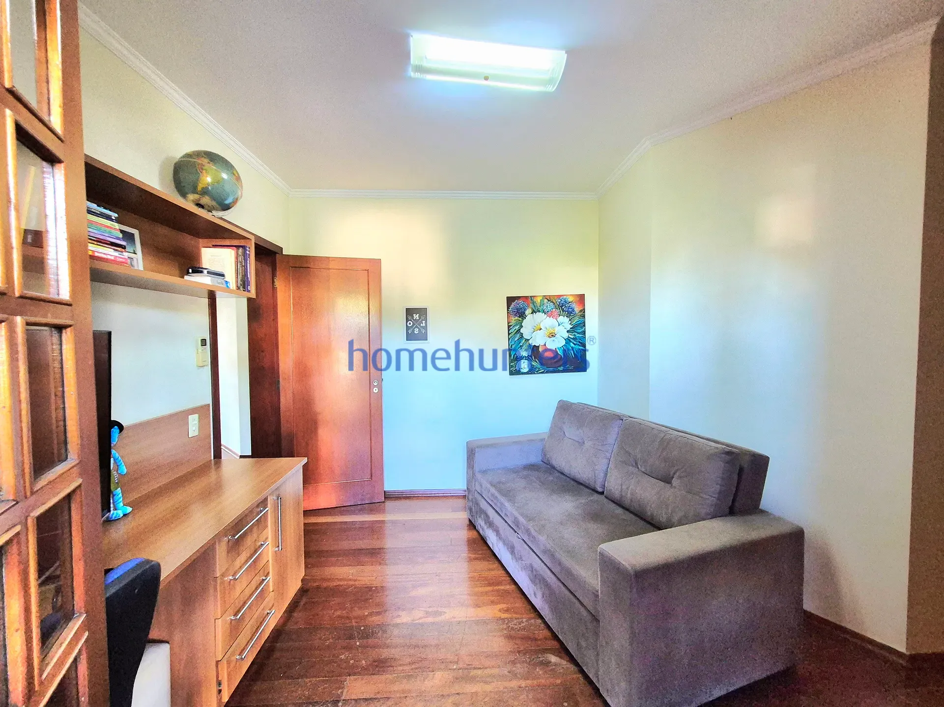 Casa, 4 quartos, 334 m² - Foto 31