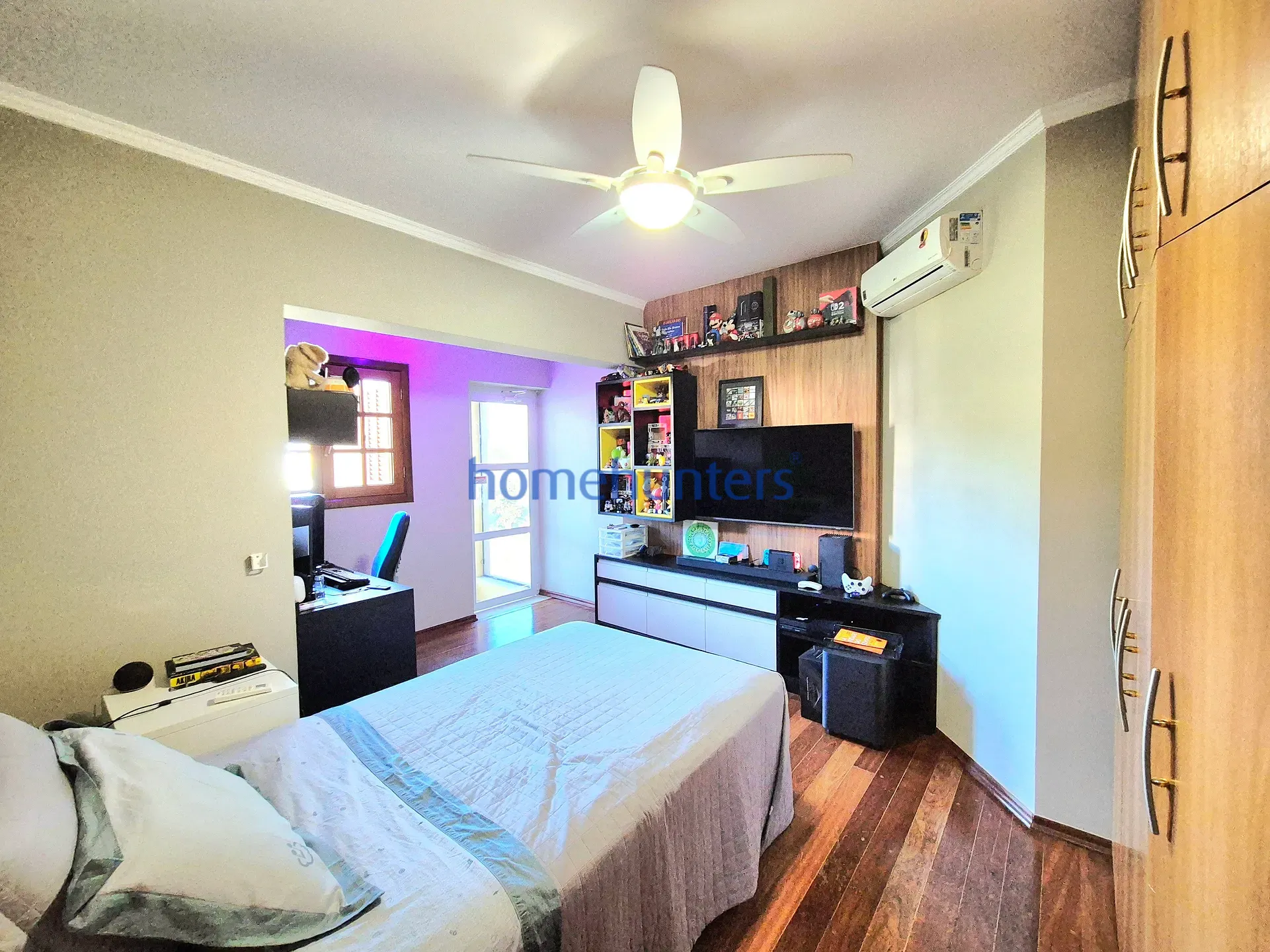 Casa, 4 quartos, 334 m² - Foto 33