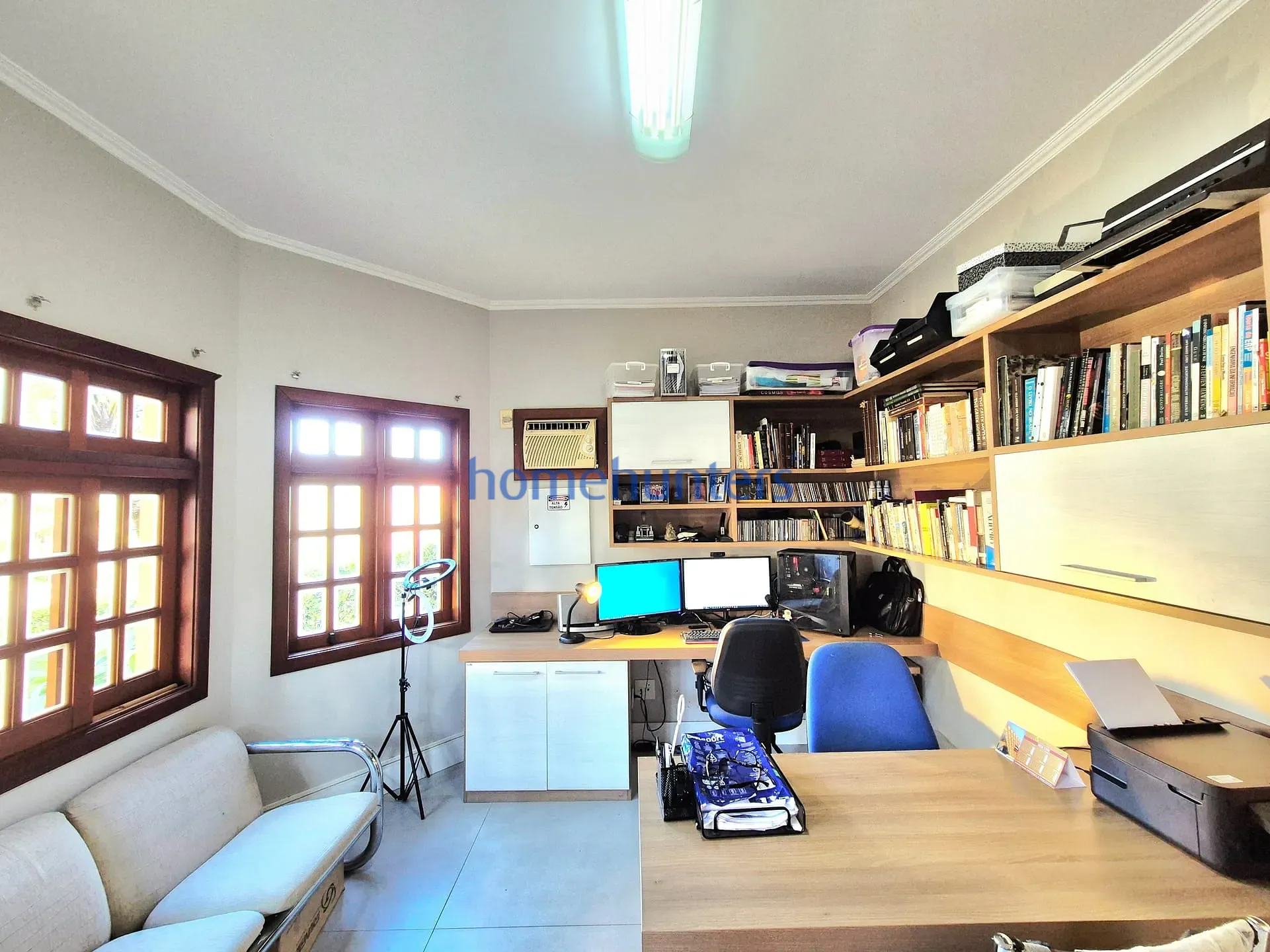 Casa, 4 quartos, 334 m² - Foto 11