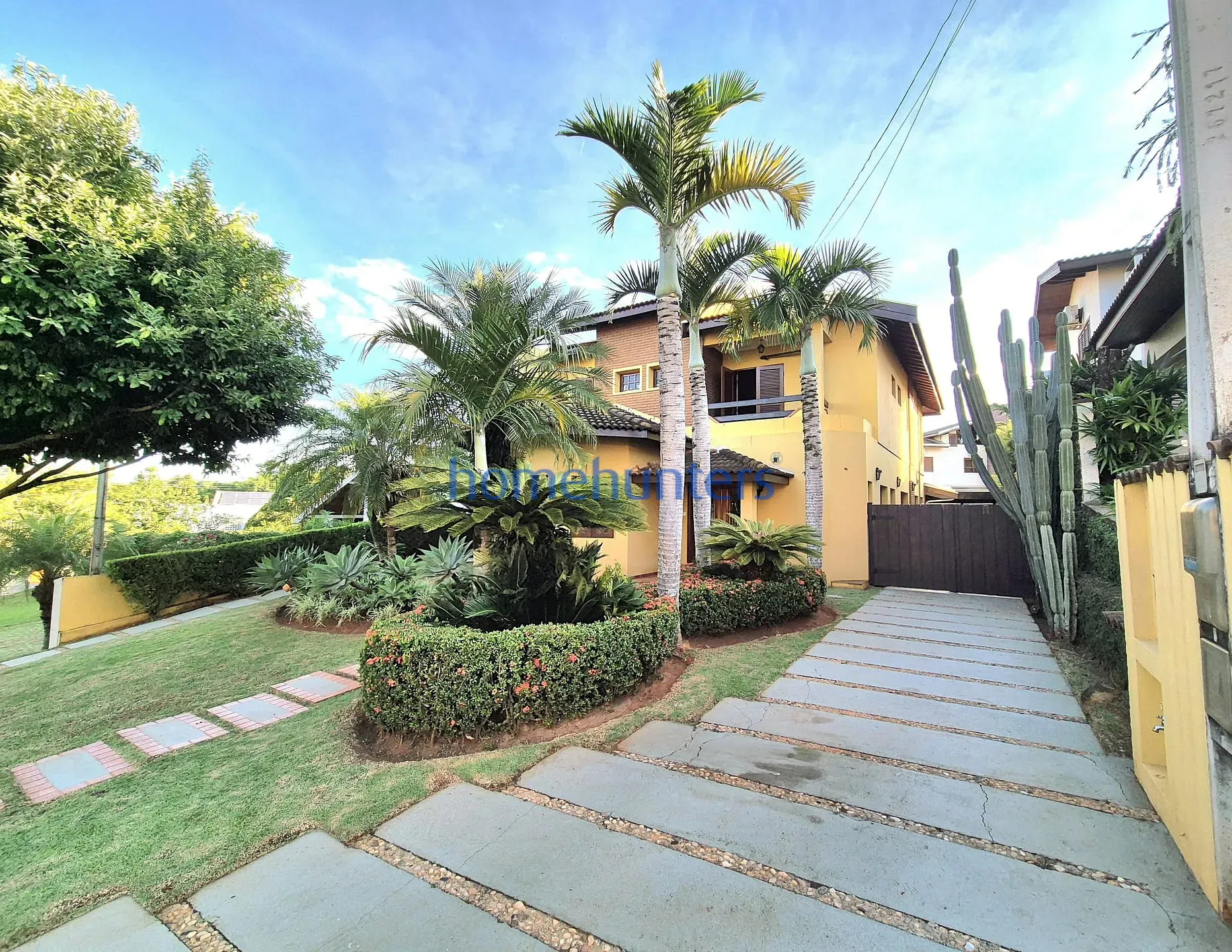 Casa, 4 quartos, 334 m² - Foto 49