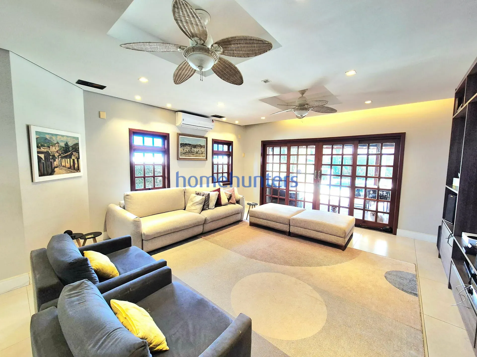 Casa, 4 quartos, 334 m² - Foto 3
