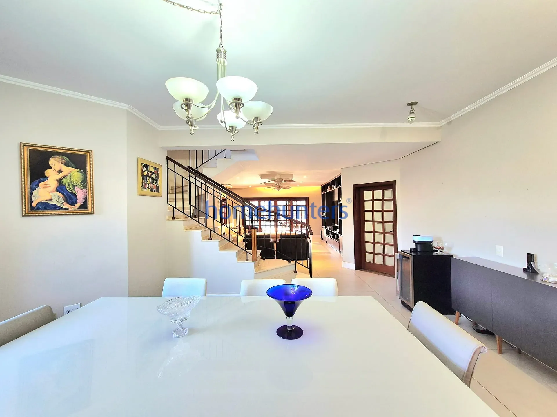 Casa, 4 quartos, 334 m² - Foto 6