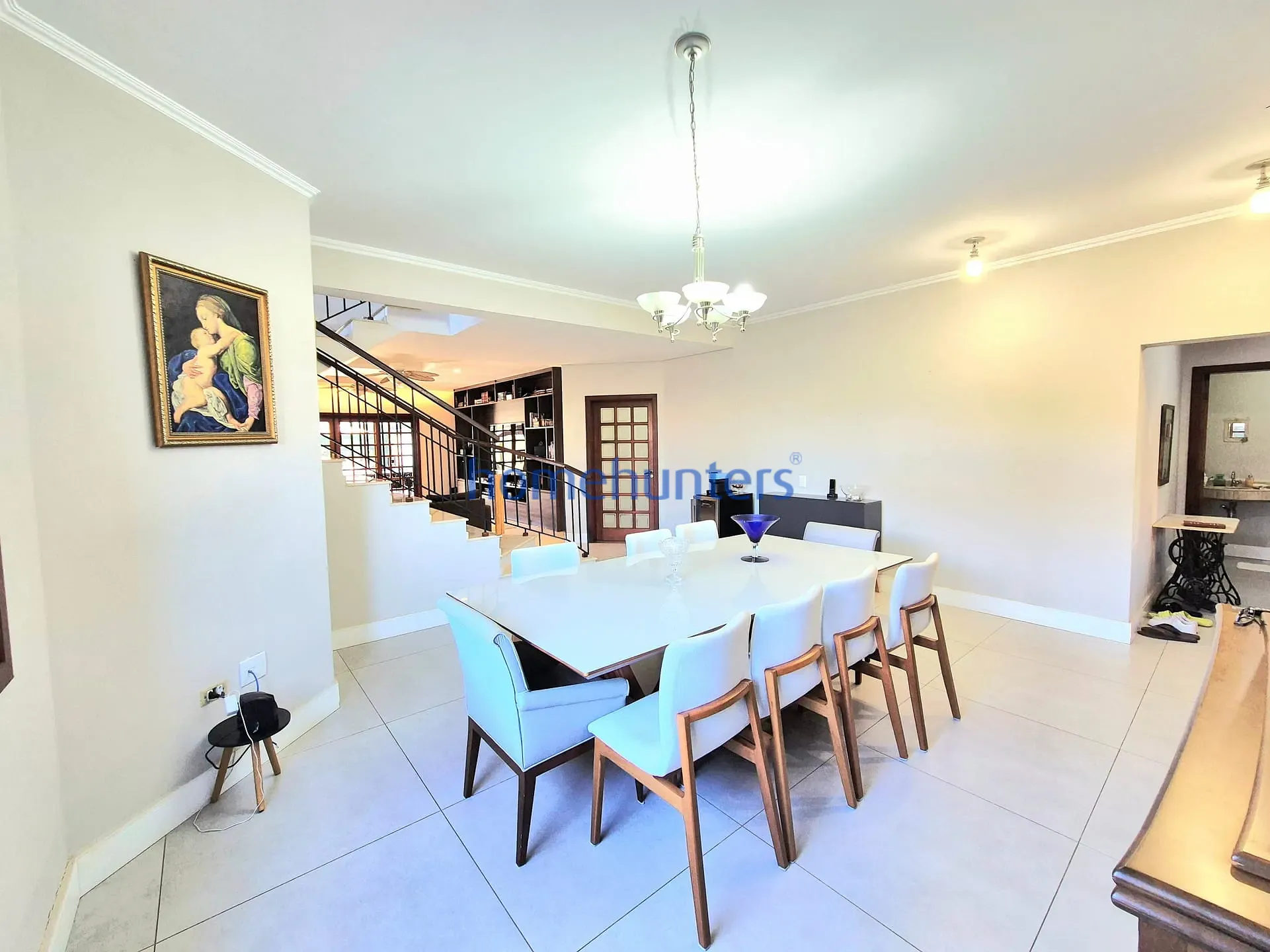 Casa, 4 quartos, 334 m² - Foto 7