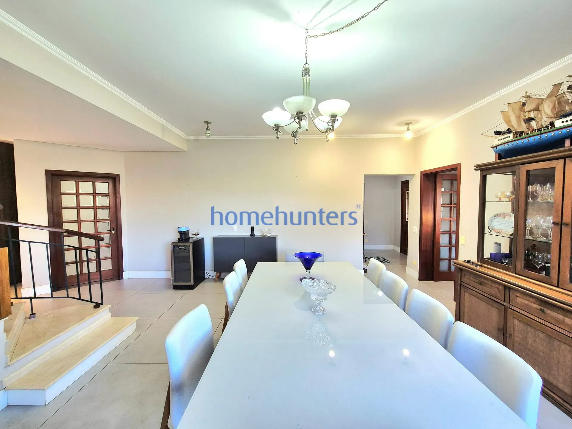 Casa, 4 quartos, 334 m² - Foto 8