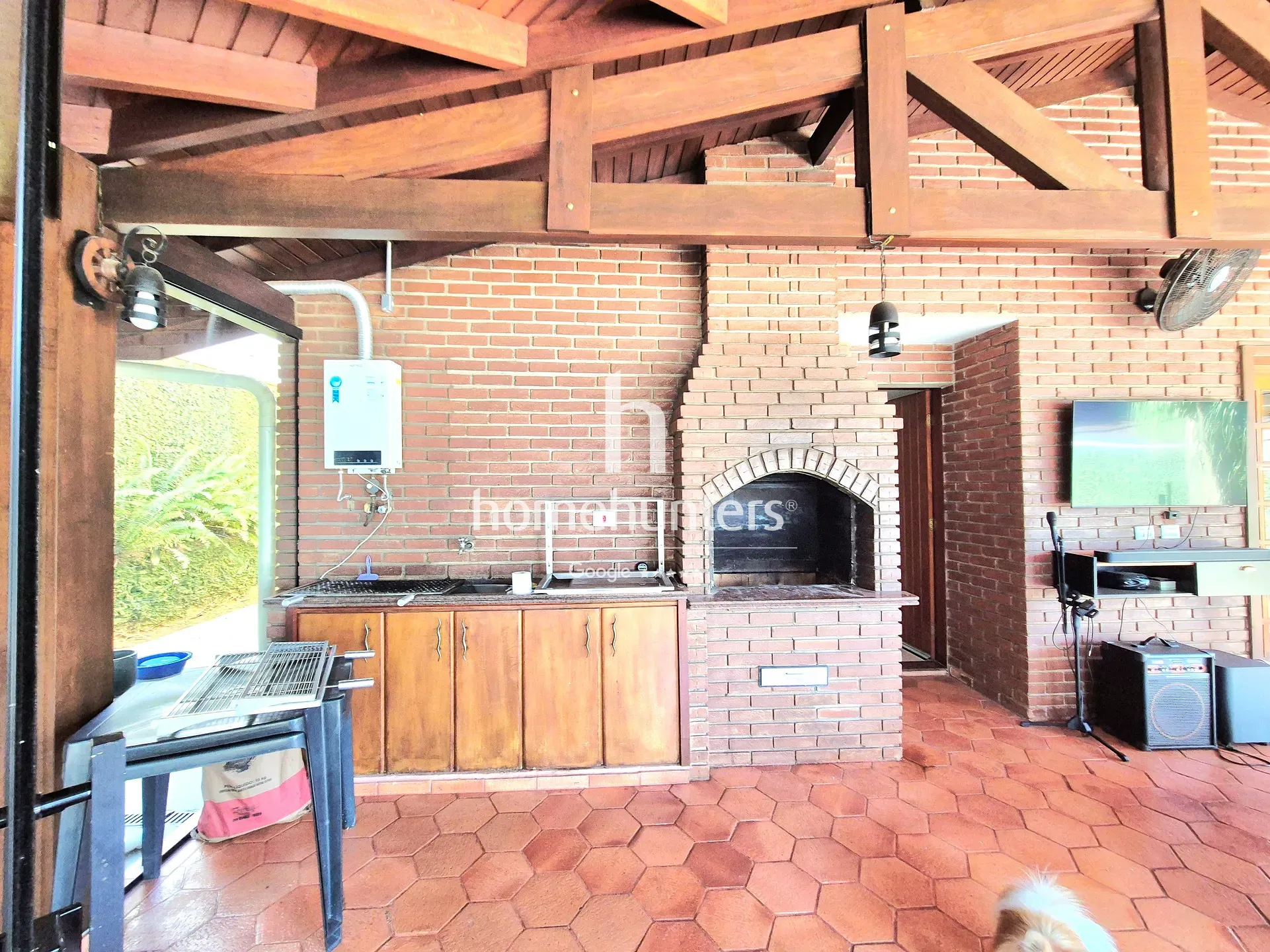 Casa, 4 quartos, 334 m² - Foto 37