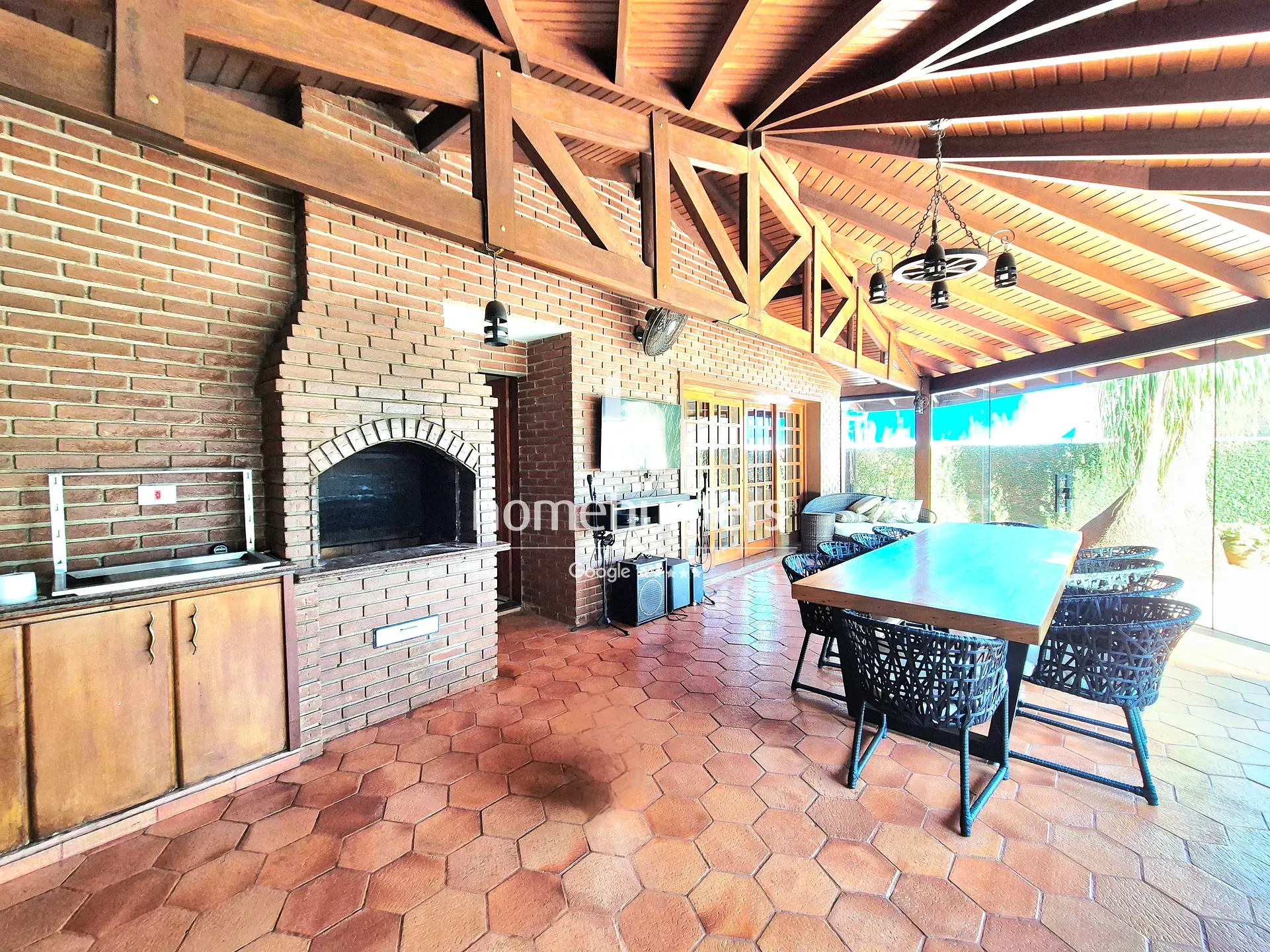 Casa, 4 quartos, 334 m² - Foto 38