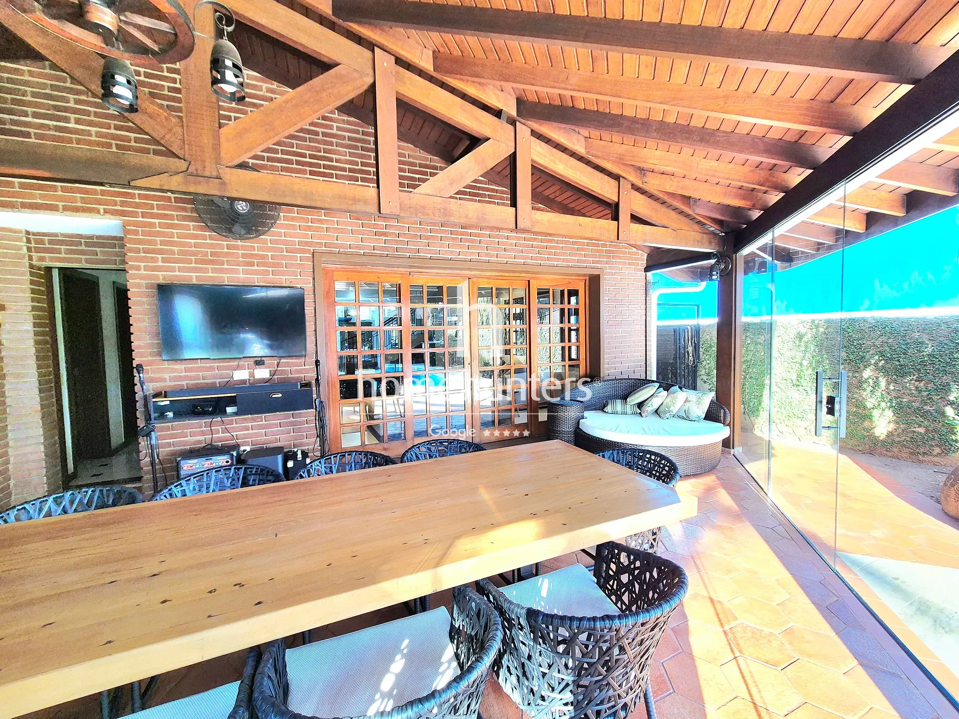 Casa, 4 quartos, 334 m² - Foto 39