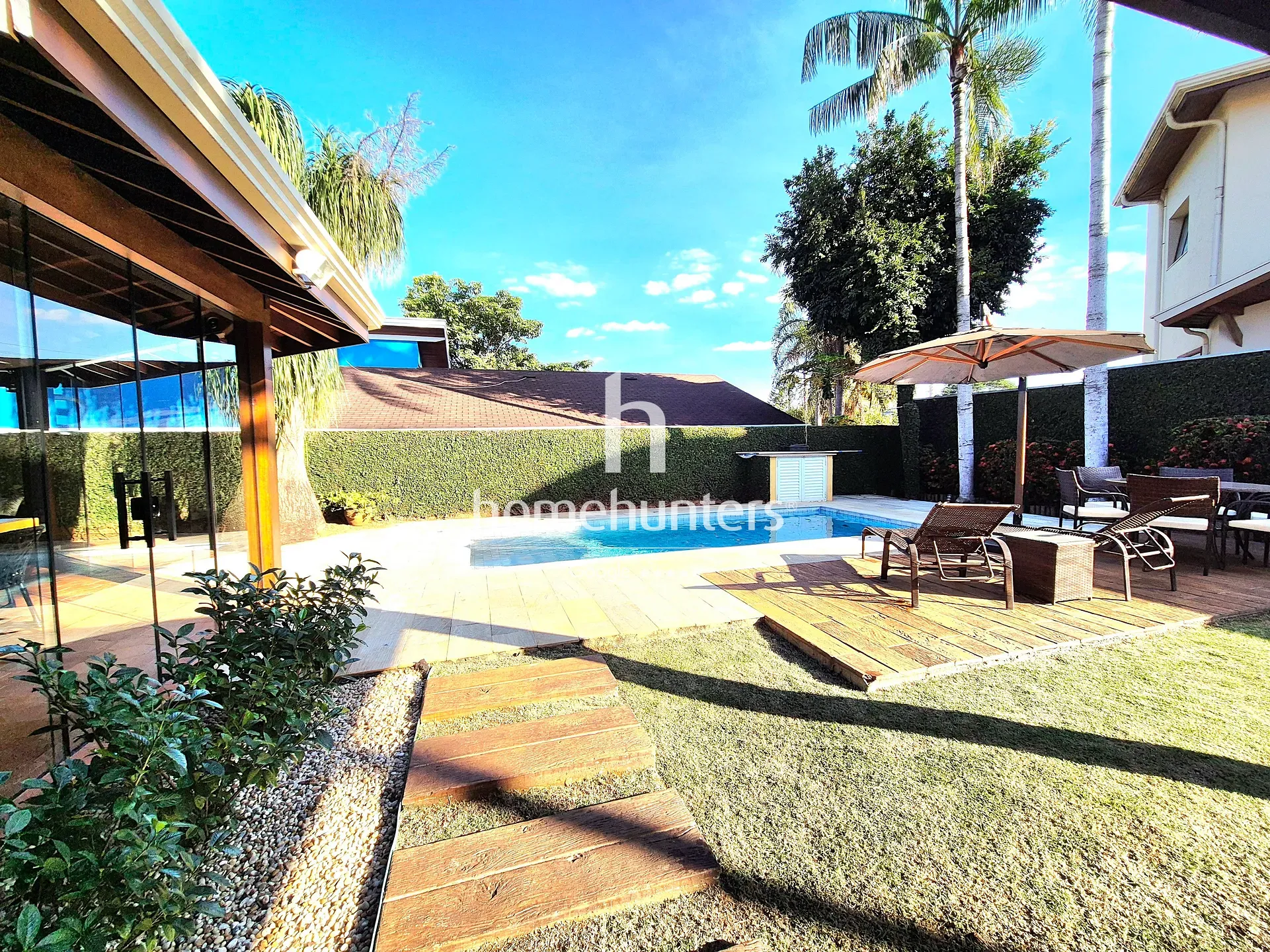 Casa, 4 quartos, 334 m² - Foto 40