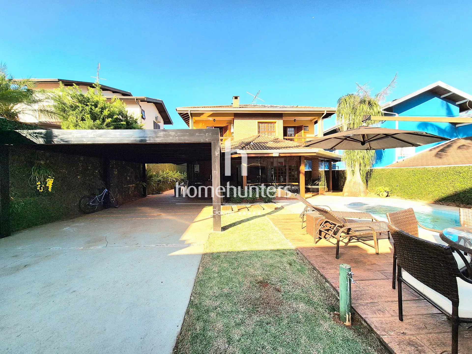 Casa, 4 quartos, 334 m² - Foto 43
