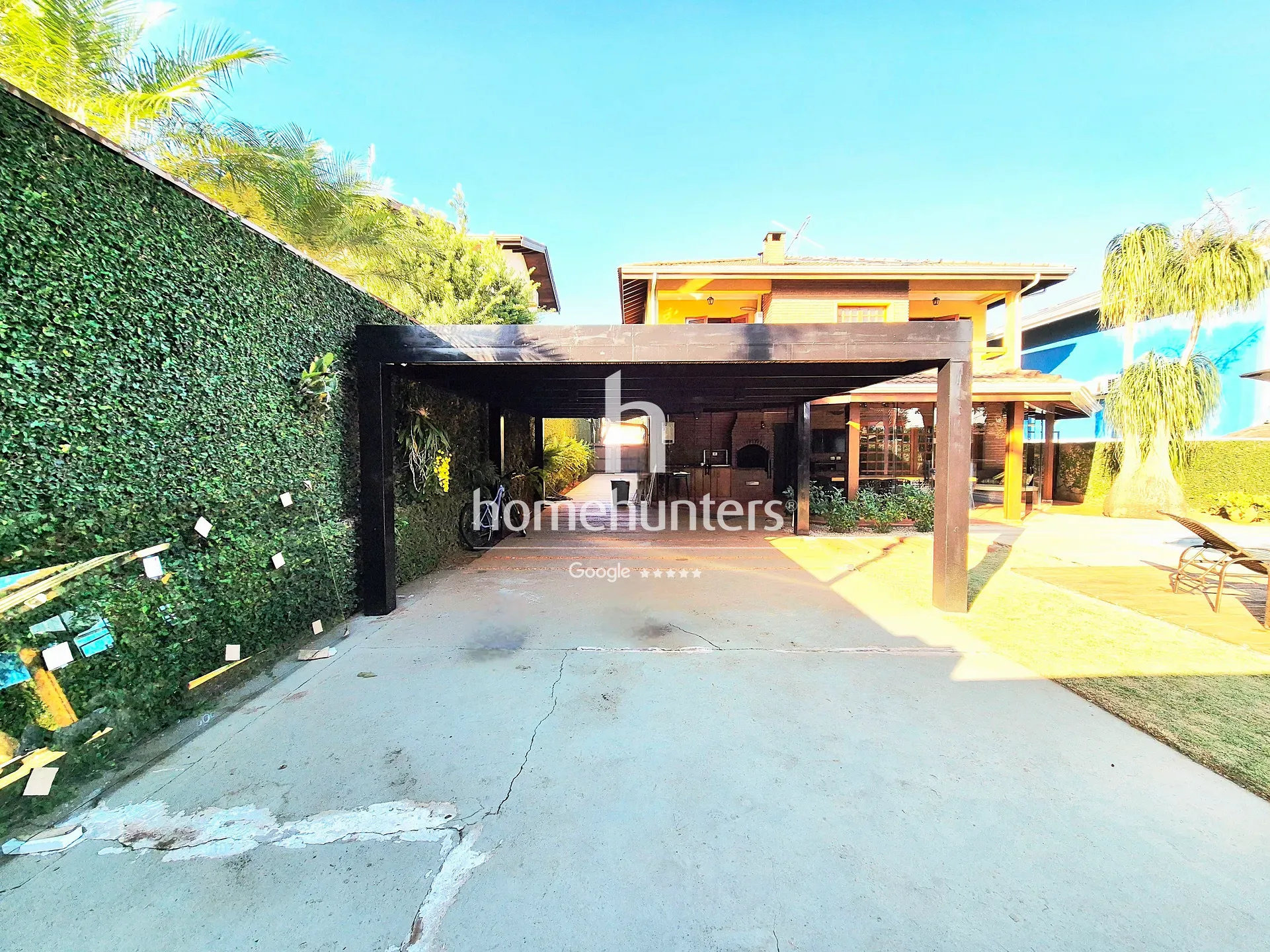 Casa, 4 quartos, 334 m² - Foto 42