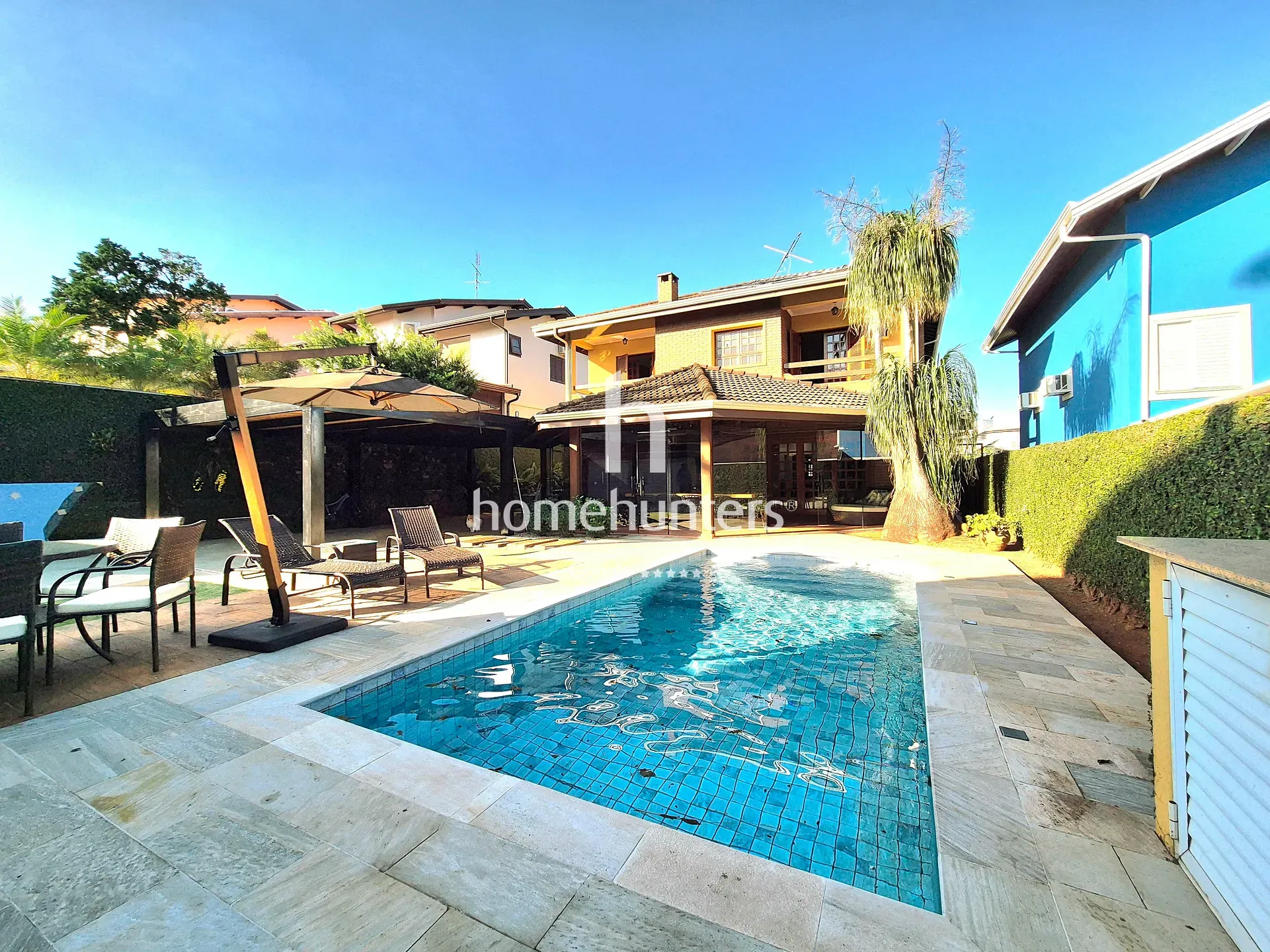 Casa, 4 quartos, 334 m² - Foto 44