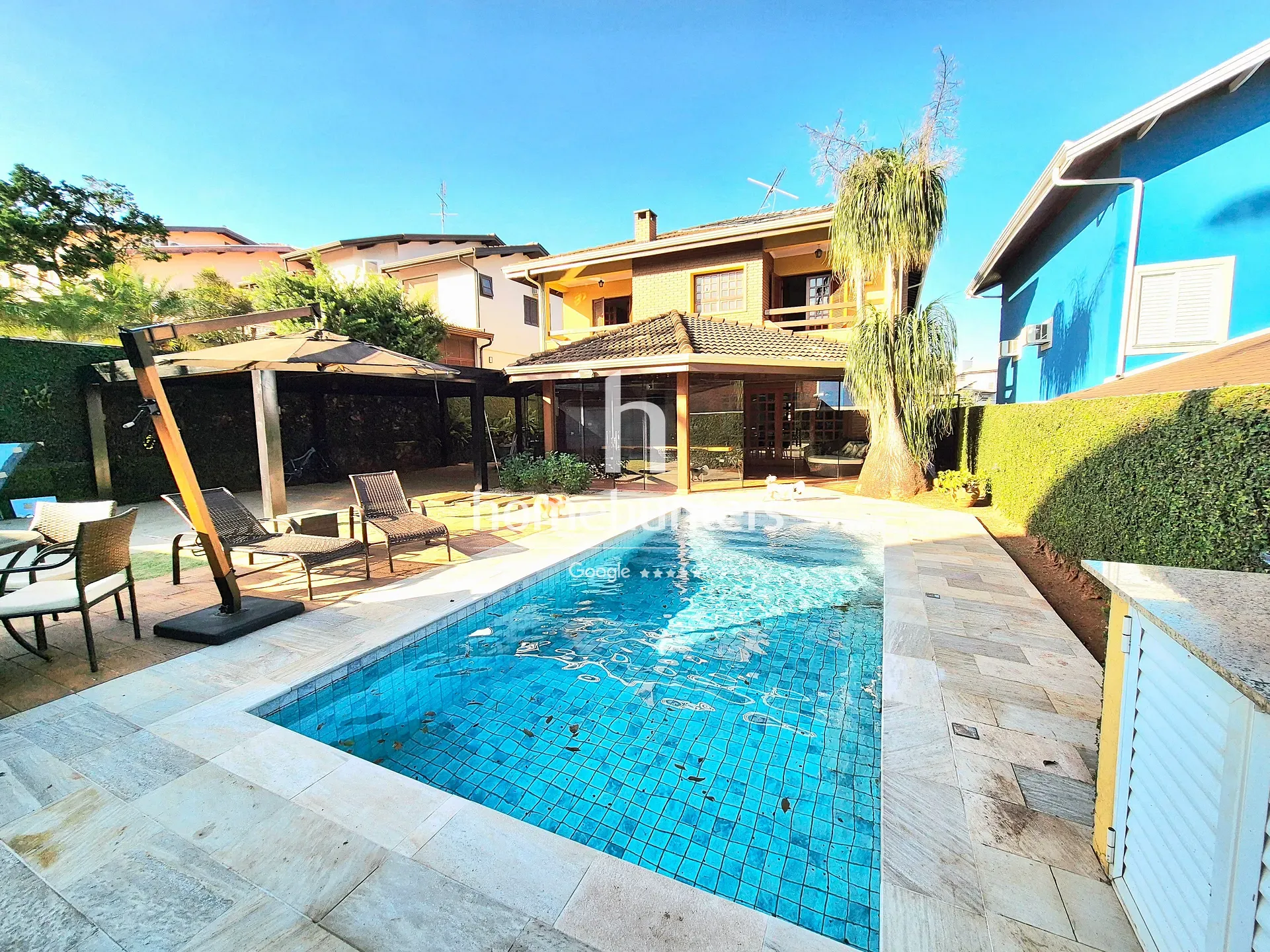 Casa, 4 quartos, 334 m² - Foto 46