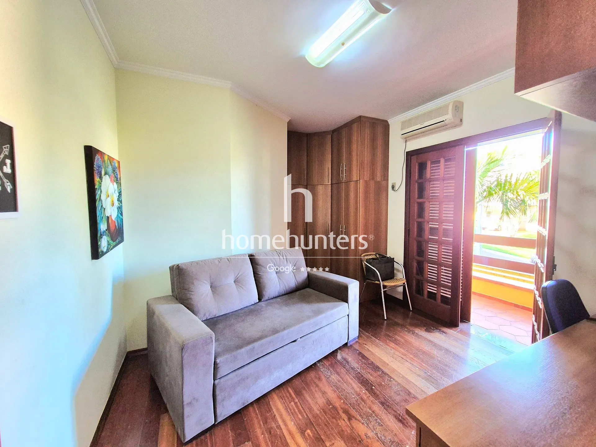 Casa, 4 quartos, 334 m² - Foto 32