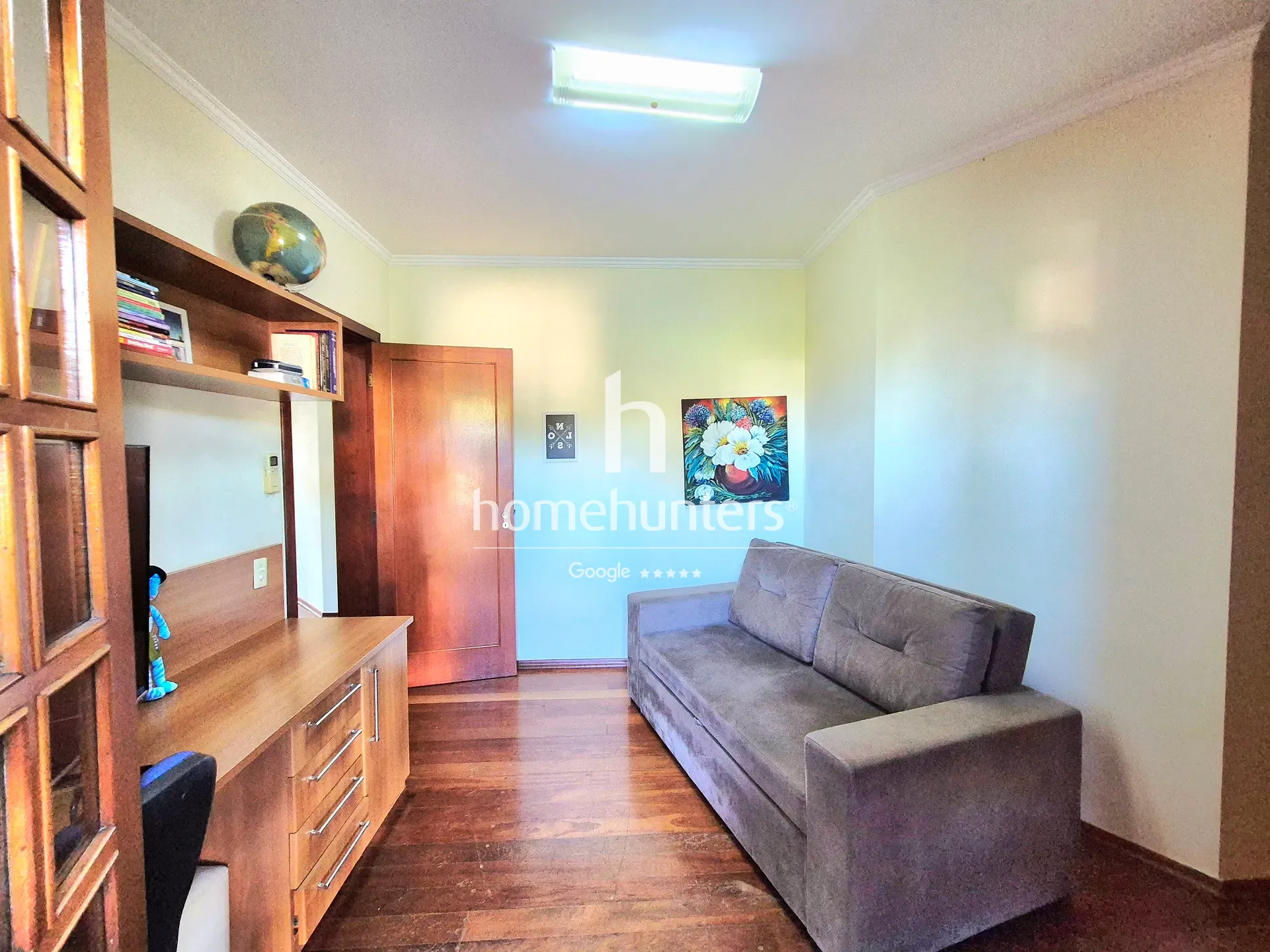 Casa, 4 quartos, 334 m² - Foto 31
