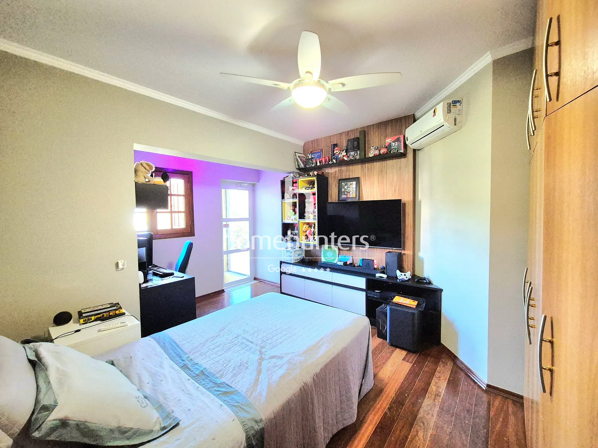 Casa, 4 quartos, 334 m² - Foto 33