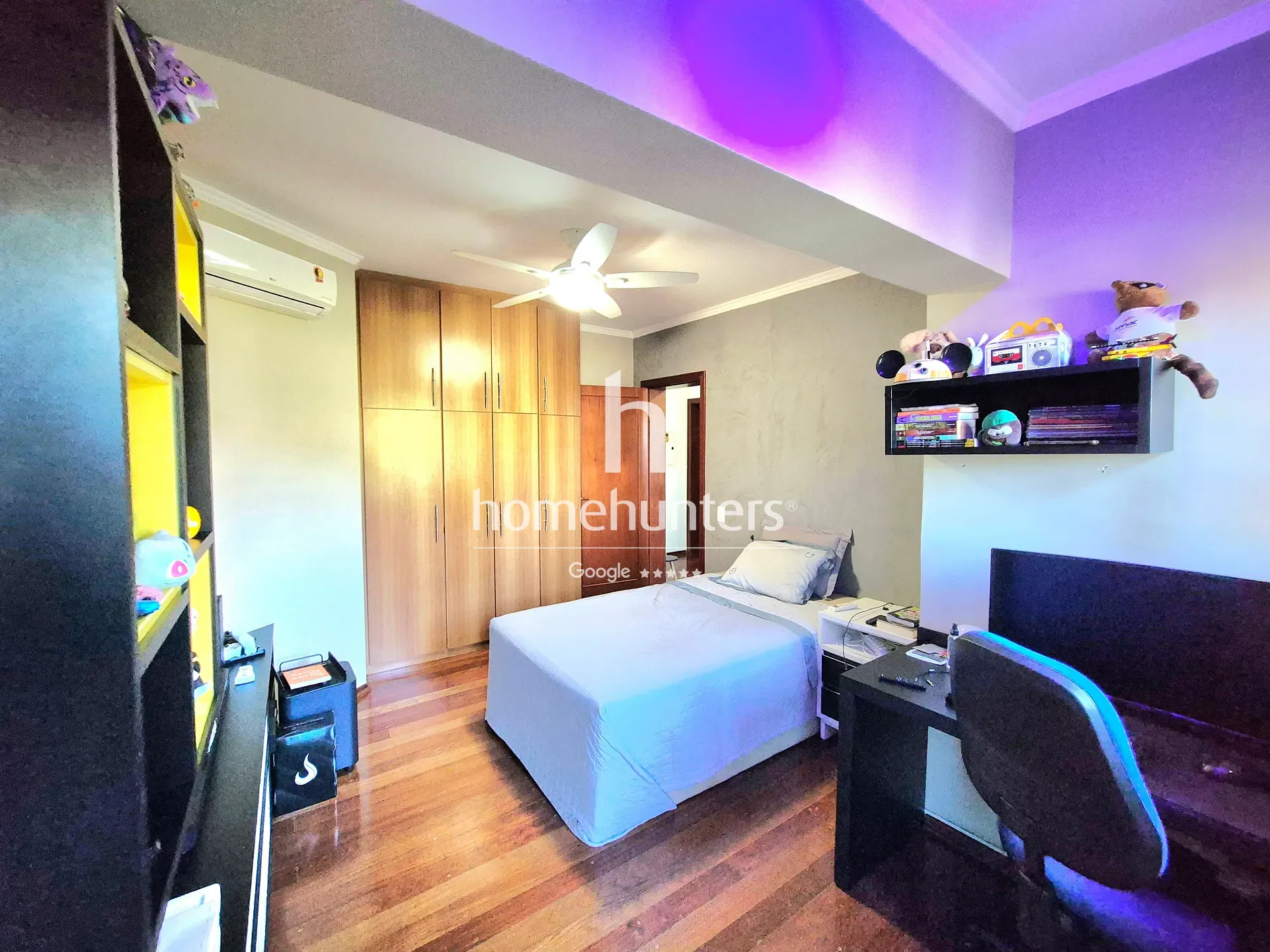 Casa, 4 quartos, 334 m² - Foto 34