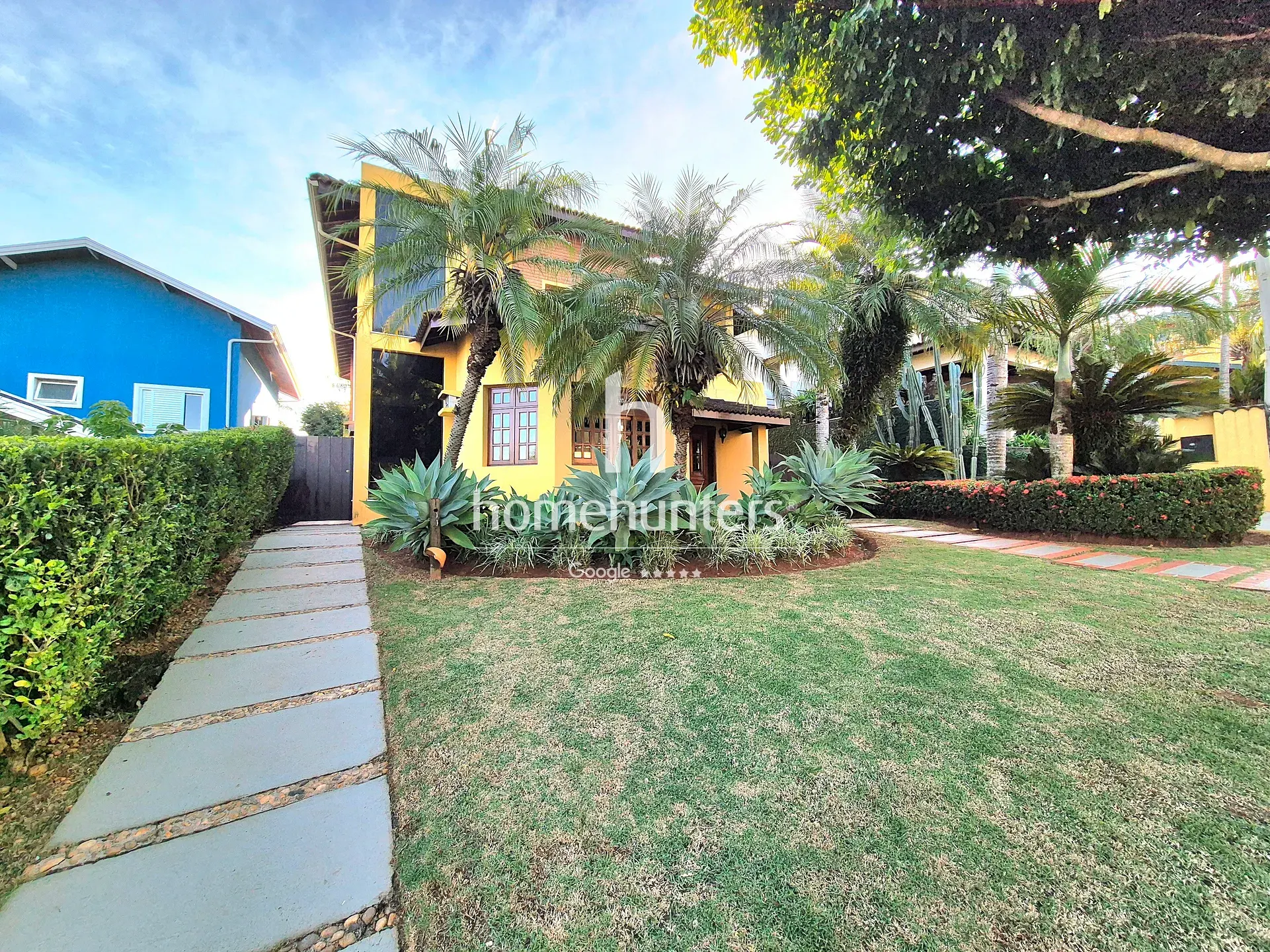 Casa, 4 quartos, 334 m² - Foto 48