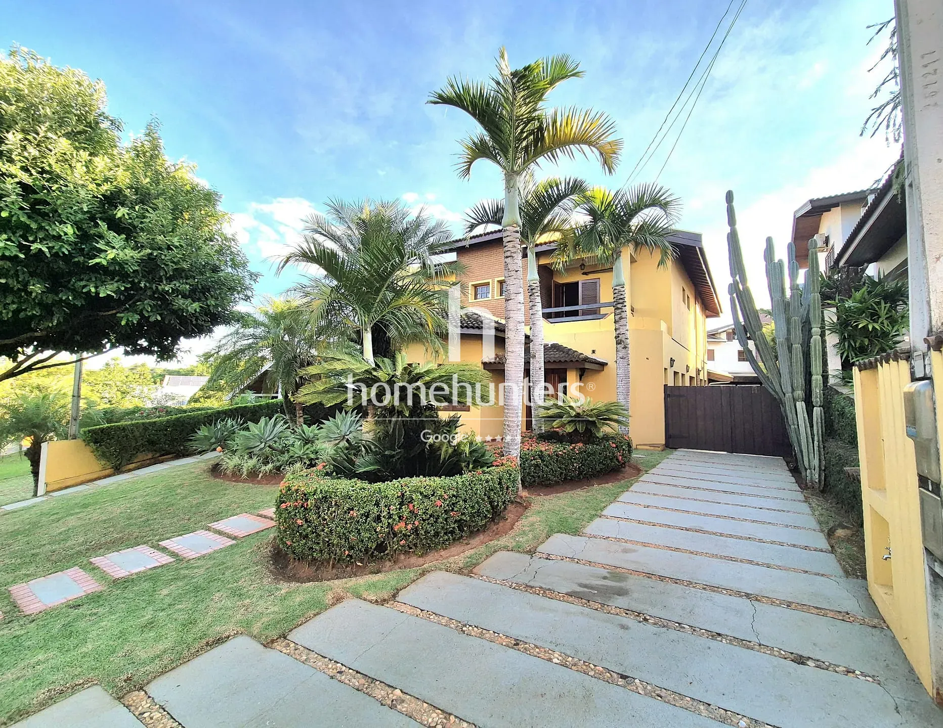 Casa, 4 quartos, 334 m² - Foto 49