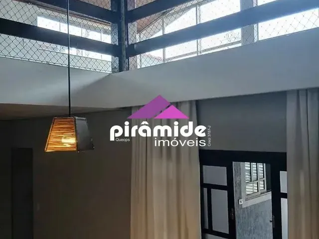 Casa com 180m² 4 quartos e 3 banheiros, para alugar, no bairro Vila Tatetuba em São José Dos Campos