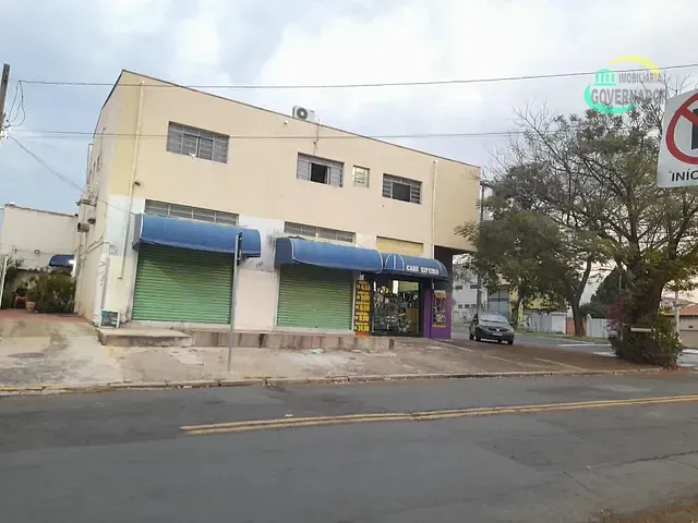 Sobrado com 360m² 5 quartos e 5 banheiros, à venda, no bairro Jardim Campos Elíseos em Campinas